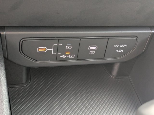 New 2026 Kia K4 FWD image 20