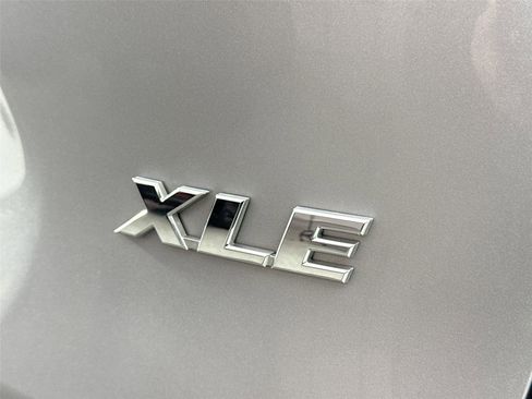 Certified 2022 Toyota RAV4 XLE image 13