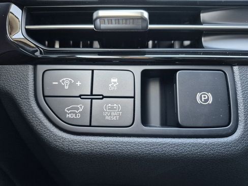 New 2026 Kia Sportage EX image 25