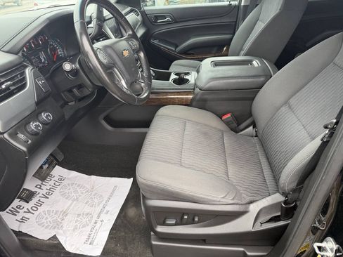Used 2018 Chevrolet Tahoe LS AWD/4WD image 24