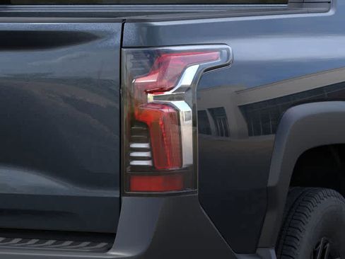 New 2026 Chevrolet Silverado EV LT image 11