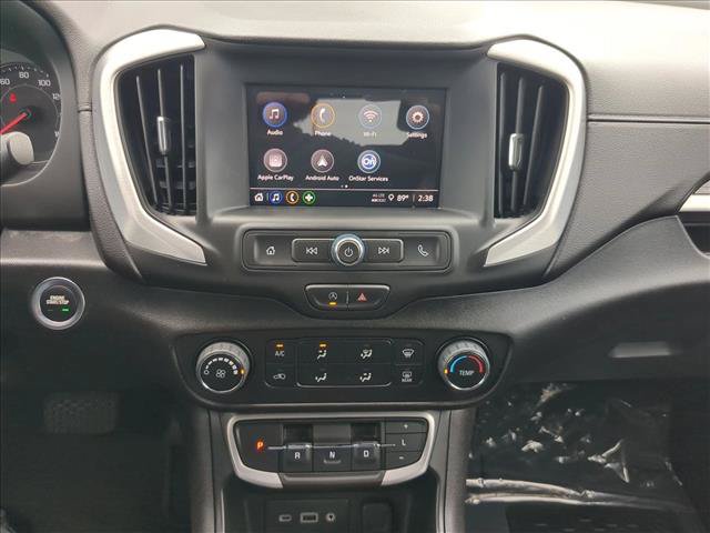 Used 2023 GMC Terrain SLE FWD image 14