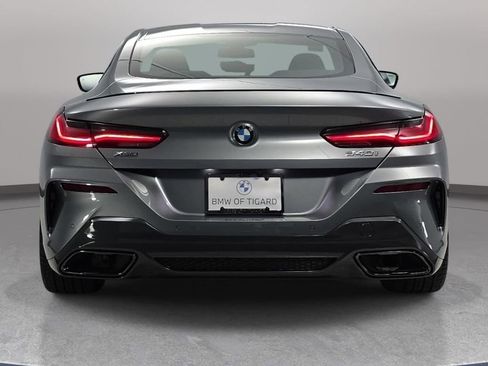 New 2026 BMW 840i xDrive Coupe w/ M Sport Professional Package AWD/4WD image 6