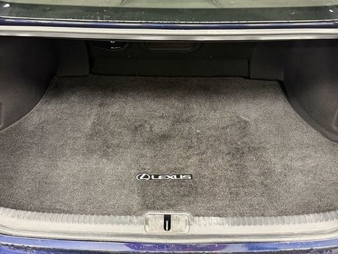 Used 2020 Lexus ES 350 w/ Premium Package image 26