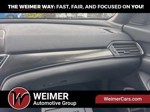 Used 2022 Honda Accord Sport image 25
