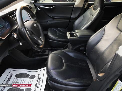 Used 2014 Tesla Model S 85 image 18