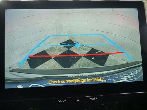 Used 2026 Toyota Corolla XLE image 9