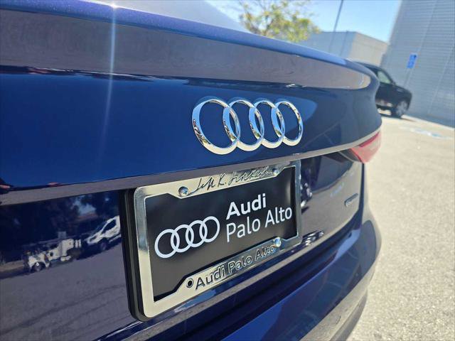 Used 2023 Audi A3 2.0T Premium Plus w/ Premium Plus Package AWD/4WD image 13