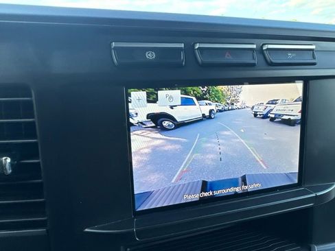 Used 2024 Ford F350 XL w/ XL Driver Assist Package AWD/4WD image 17
