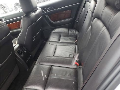 Used 2015 Lincoln MKS AWD w/ Equipment Group 101A image 24