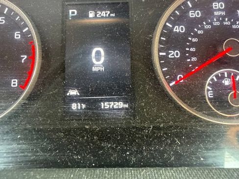 Used 2024 Kia K5 GT-Line AWD/4WD image 14