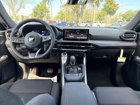 New 2025 Dodge Hornet GT image 29