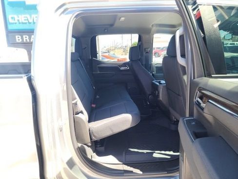 New 2026 Chevrolet Silverado 1500 LT Trail Boss w/ Convenience Package II AWD/4WD image 28