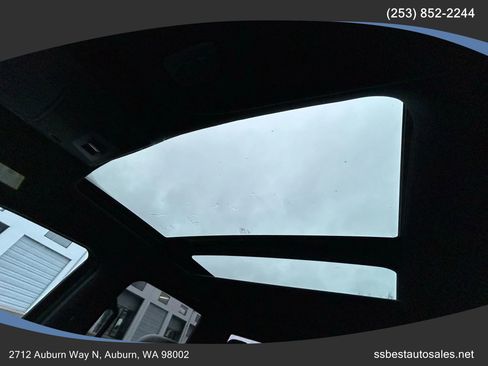 Used 2016 Ford F150 Lariat w/ Equipment Group 502A Luxury image 15