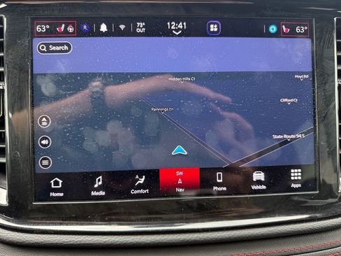 Used 2026 Dodge Durango GT image 11