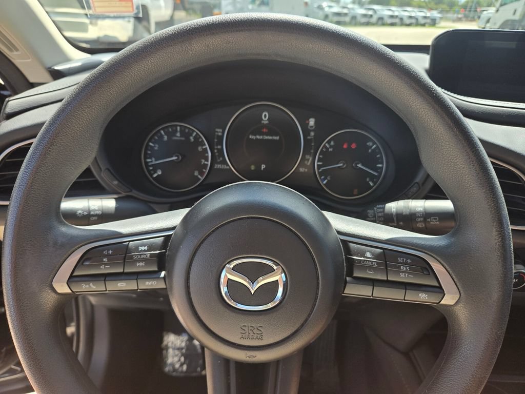Certified 2024 MAZDA CX-30 AWD 2.5 S image 28