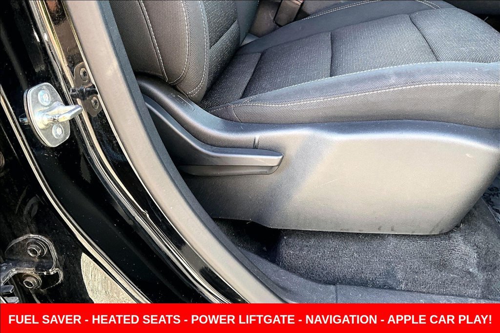 Used 2024 Chevrolet Traverse LS w/ LPO, Floor Liner Package FWD image 35