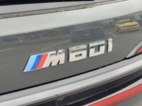 Used 2026 BMW X7 M60i AWD/4WD image 9