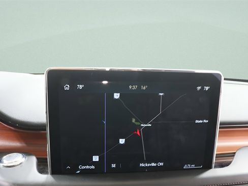 Used 2024 Lincoln Aviator Reserve image 15