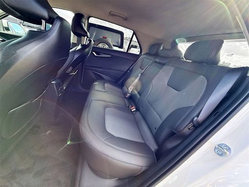 Used 2025 Kia Niro Wind w/ Wind Preserve Package image 27