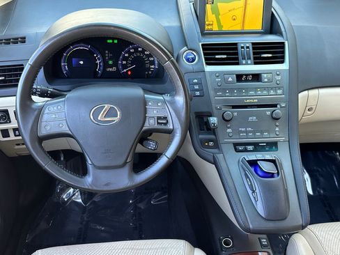Used 2010 Lexus HS 250h image 28