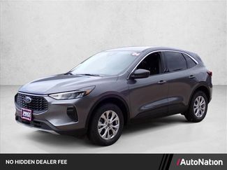 Certified 2024 Ford Escape Active w/ Tech Pack #1 AWD/4WD video 1