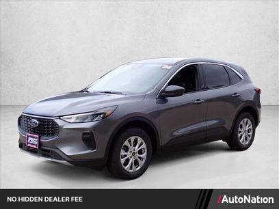 Certified 2024 Ford Escape Active w/ Tech Pack #1