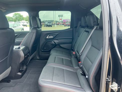 Used 2024 Chevrolet Silverado EV RST AWD/4WD image 18
