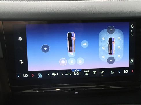 New 2025 Lincoln Navigator Reserve w/ Jet Appearance Package image 53