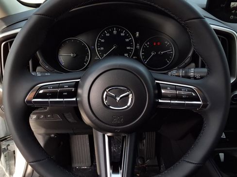 New 2026 MAZDA CX-50 AWD 2.5 Hybrid w/ Weather Package image 11