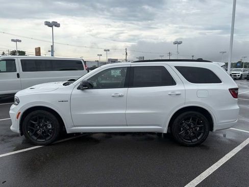 New 2026 Dodge Durango GT AWD/4WD image 3