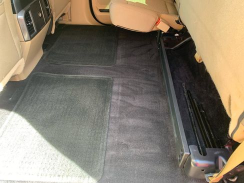 Used 2015 Ford F150 XLT w/ Equipment Group 301A Mid image 22