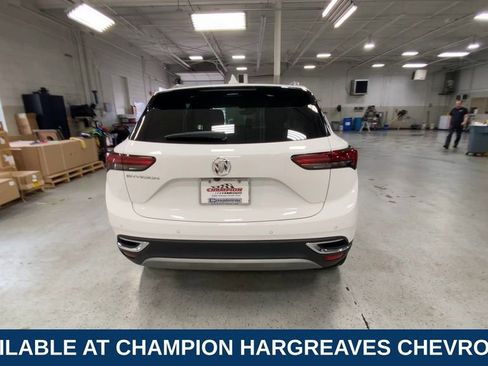 Used 2023 Buick Envision Preferred image 9