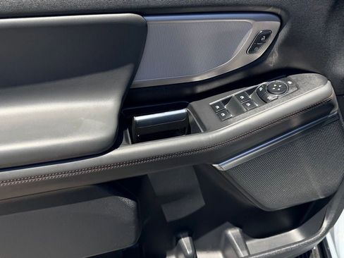 Certified 2025 Ford Expedition Max Active AWD/4WD image 22