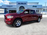 Used 2020 RAM 1500 Big Horn image 2