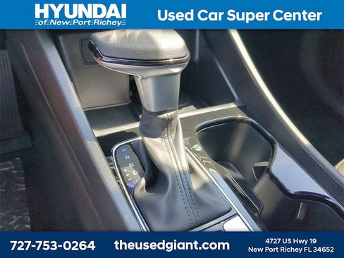 New 2026 Hyundai Santa Cruz SEL image 32