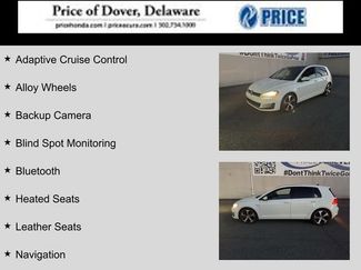 Used 2017 Volkswagen GTI Autobahn video 2