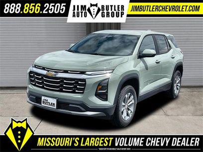 New 2026 Chevrolet Equinox LT w/ LPO, Floor Liner Package