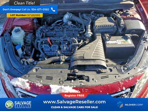 Used 2012 Kia Optima EX w/ Premium Pkg image 15