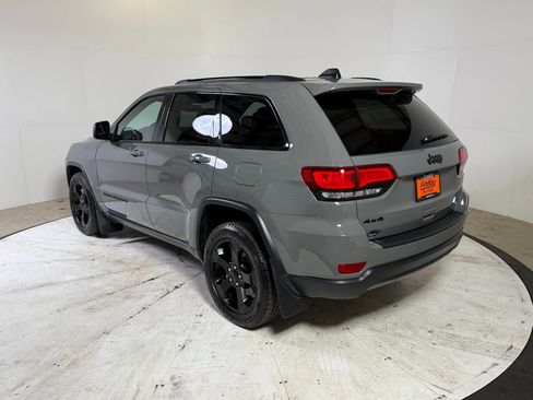 Certified 2021 Jeep Grand Cherokee Freedom Edition image 5