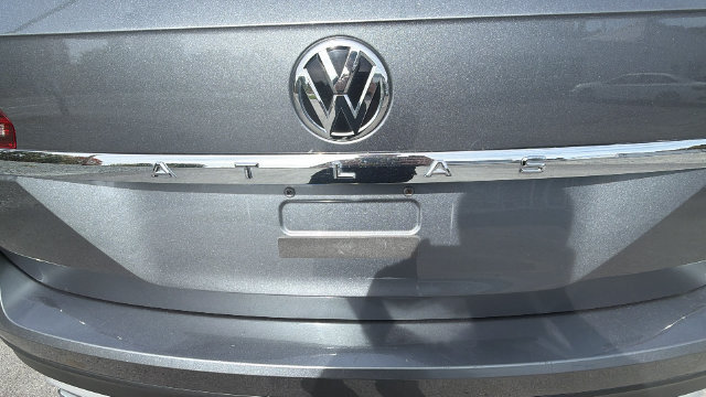 Used 2019 Volkswagen Atlas SE w/ Towing Package AWD/4WD image 32