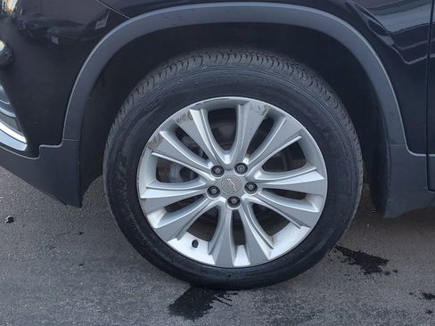 Used 2020 Chevrolet Trax Premier image 9