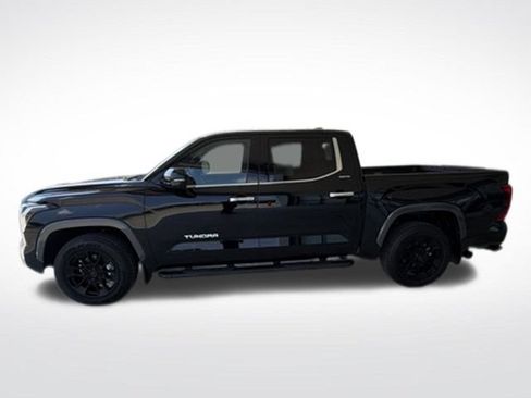 Used 2026 Toyota Tundra Limited w/ Power Package RWD image 3