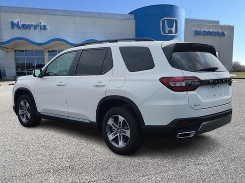 New 2026 Honda Pilot EX-L image 3