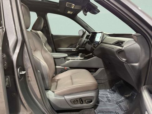 Used 2026 Lexus TX 350 AWD image 29