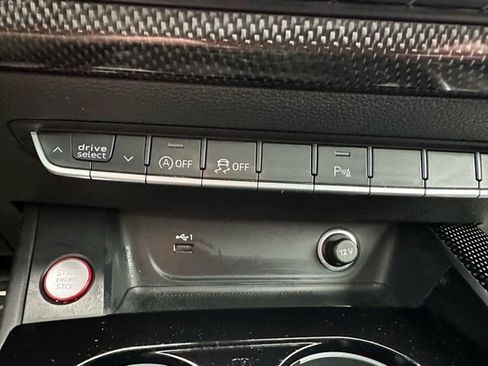 Used 2021 Audi S4 Premium Plus w/ Premium Plus Package image 26