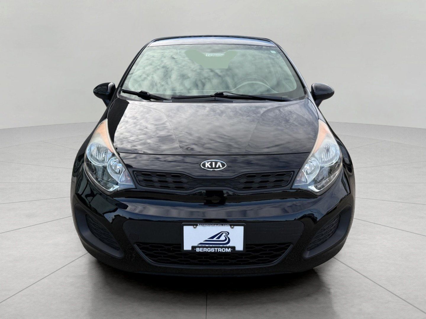 Used 2012 Kia Rio LX FWD image 4