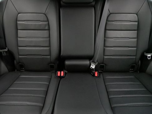 Used 2026 Honda CR-V EX-L image 13