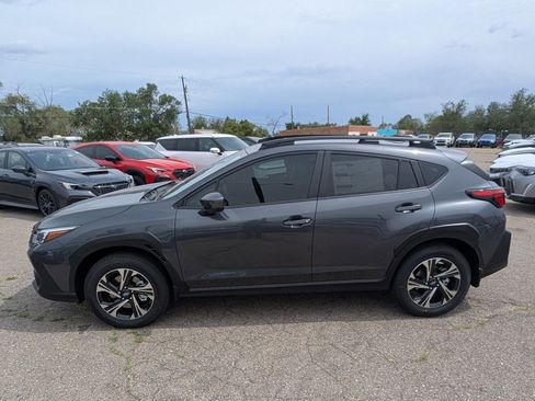 New 2025 Subaru Crosstrek 2.0i Premium image 8