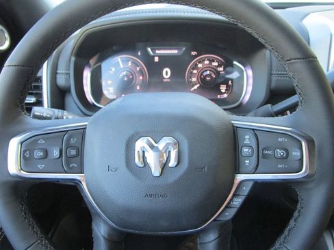 New 2026 RAM 2500 Laramie image 39